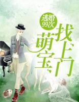 逃婚99次：萌寶找上門