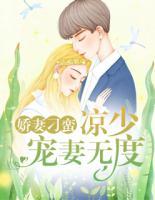 嬌妻刁蠻：涼少寵妻無度