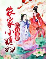 農(nóng)家小媳婦的百寶箱