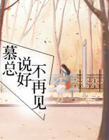 慕總，說好不再見