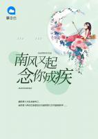 南風(fēng)又起：念你成疾