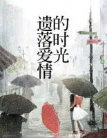 遺落愛情的時光