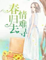 春歸去，情難尋