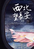 西北望長安