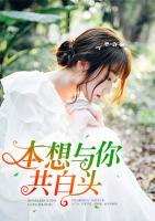 本想與你共白頭