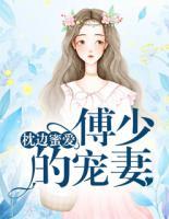 枕邊蜜愛：傅少的寵妻