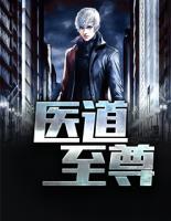 醫(yī)道至尊