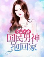 寵妻不止：國民男神抱回家