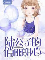 陸公子的俏麗甜心