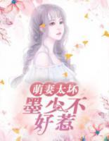萌妻太壞：墨少不好惹