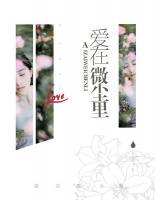 愛在微塵里