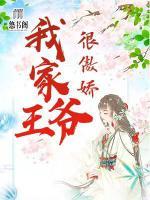 我家王爺很傲嬌
