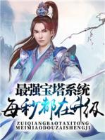 最強寶塔系統(tǒng)每秒都在升級