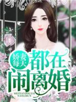 嬌妻每天都在鬧離婚