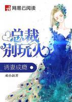 誘妻成癮：總裁，別玩火