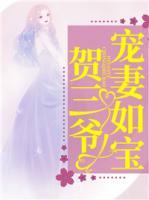 賀三爺寵妻如寶