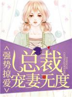 強勢掠愛：總裁寵妻無度