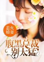 惹火嬌妻：腹黑總裁別太猛