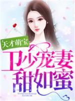 天才萌寶：衛(wèi)少寵妻甜如蜜