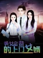 美女總裁的上門(mén)女婿