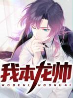 我本龍帥