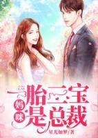 一胎三寶：媽咪是總裁