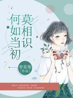 何如當(dāng)初莫相識(shí)