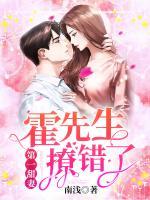 第一甜妻：霍先生，撩錯了！