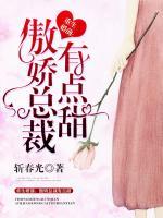 重生婚前：傲嬌總裁有點甜