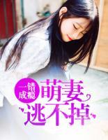 一錯成癮：萌妻逃不掉