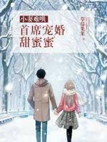 小妻難哄：首席寵婚甜蜜蜜