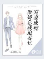 寵妻成癮：傲嬌總裁追妻忙
