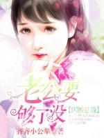 閃婚總裁：老公要夠了沒