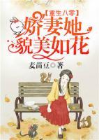 重生八零：嬌妻她貌美如花