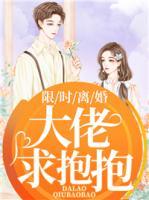 限時離婚：大佬求抱抱