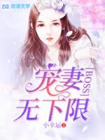 Boss寵妻無下限