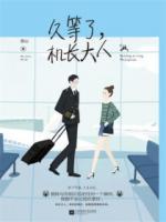久等了，機(jī)長大人