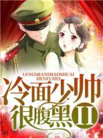 冷面少帥很腹黑II