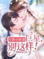 天降小嬌妻：巨星，別這樣！