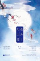 愿為天上月