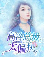 錯(cuò)愛嬌妻：高冷總裁太偏執(zhí)