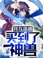 我在地?cái)傎I到了神獸