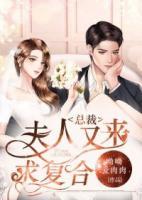 總裁，夫人又來求復(fù)合