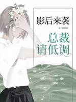 影后來襲：總裁請低調(diào)