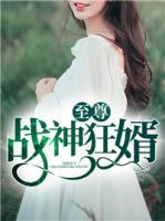 至尊戰(zhàn)神狂婿