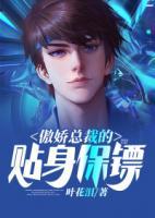 傲嬌總裁的貼身保鏢