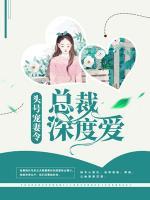 頭號(hào)寵妻令：總裁深度愛