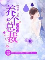 閃婚之后：養(yǎng)個總裁當(dāng)老公
