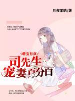萌寶有雙：司先生寵妻百分百