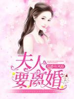 隱婚有風(fēng)險，夫人要離婚